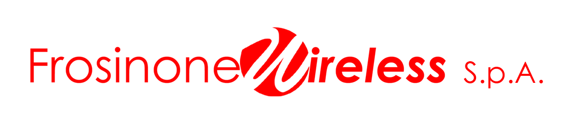 Frosinone Wireless S.p.a.
